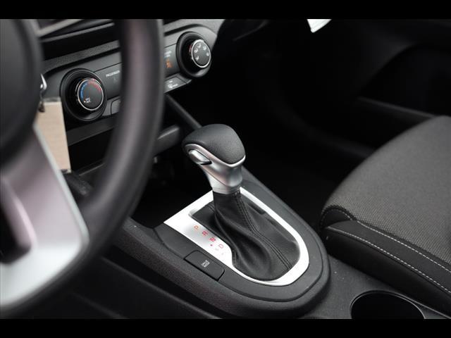 used 2024 Kia Forte car, priced at $21,101