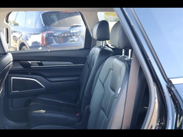 used 2024 Kia Telluride car, priced at $42,923