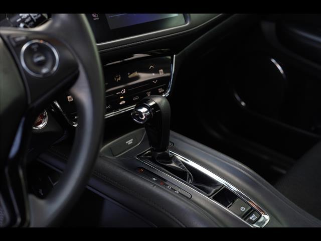 used 2018 Honda HR-V car, priced at $15,923