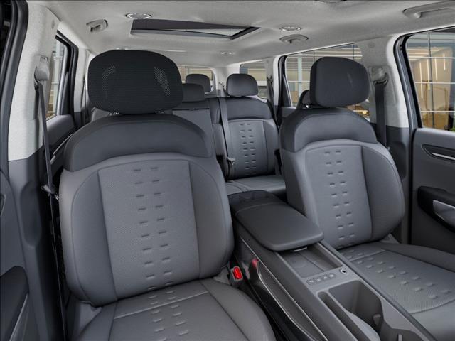 new 2026 Kia EV9 car, priced at $66,525