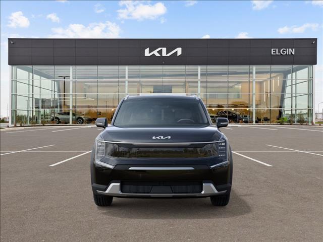 new 2026 Kia EV9 car, priced at $66,525