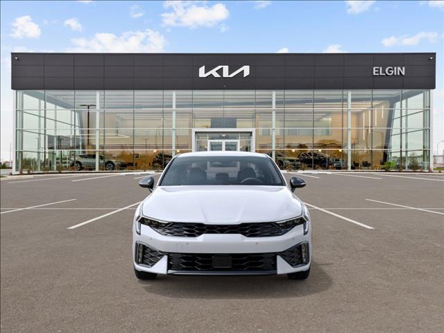new 2026 Kia K5 car, priced at $32,215