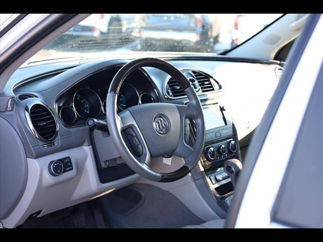 used 2013 Buick Enclave car, priced at $7,500