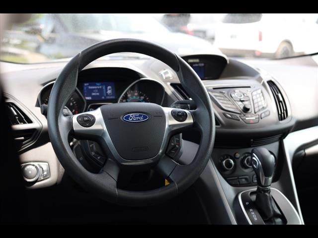 used 2014 Ford Escape car, priced at $8,003