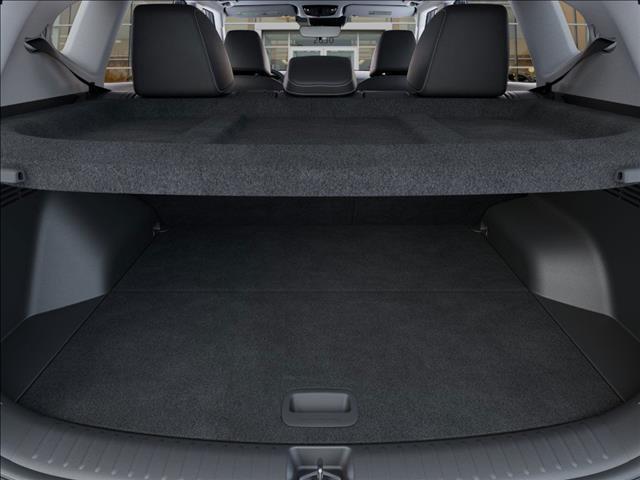 new 2025 Kia Seltos car, priced at $31,245