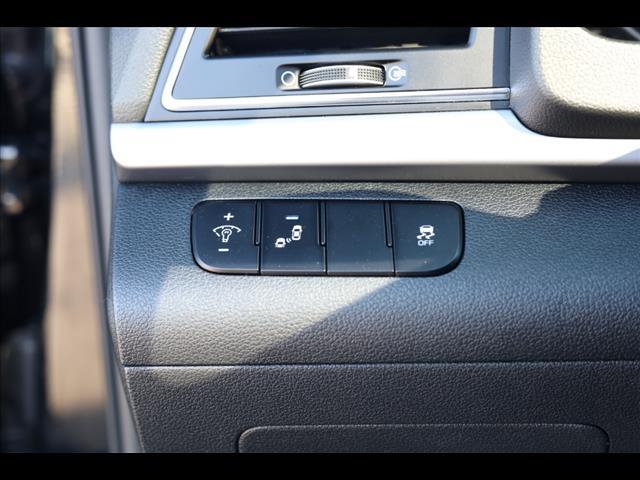 used 2017 Hyundai Elantra car, priced at $13,923