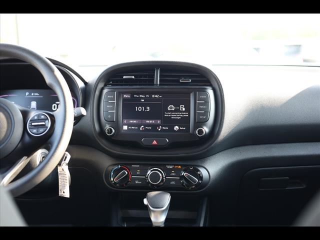 used 2023 Kia Soul car, priced at $18,923
