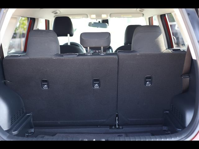 used 2023 Kia Soul car, priced at $18,923