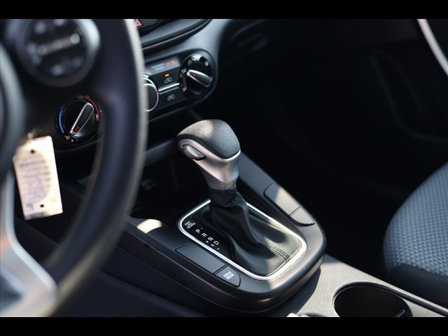 used 2023 Kia Soul car, priced at $18,923