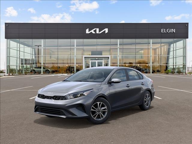 new 2024 Kia Forte car, priced at $21,101