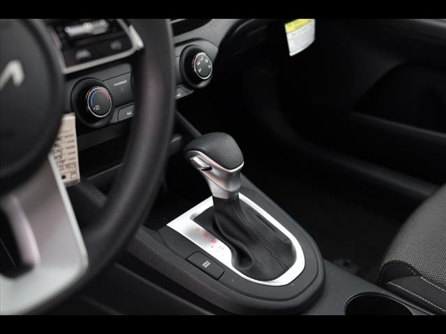 used 2024 Kia Forte car, priced at $21,101