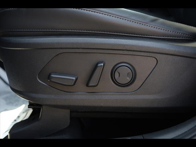 used 2023 Kia Sorento car, priced at $31,923
