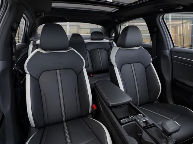 new 2025 Kia K5 car, priced at $30,191