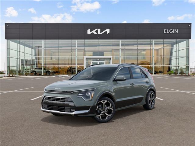 new 2025 Kia Niro car, priced at $33,640