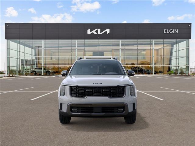 new 2025 Kia Sorento car, priced at $48,895