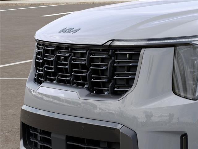 new 2025 Kia Sorento car, priced at $48,895