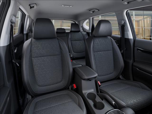 new 2025 Kia Seltos car, priced at $27,245