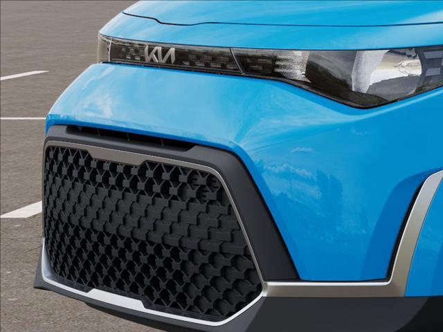 new 2025 Kia Soul car, priced at $24,760