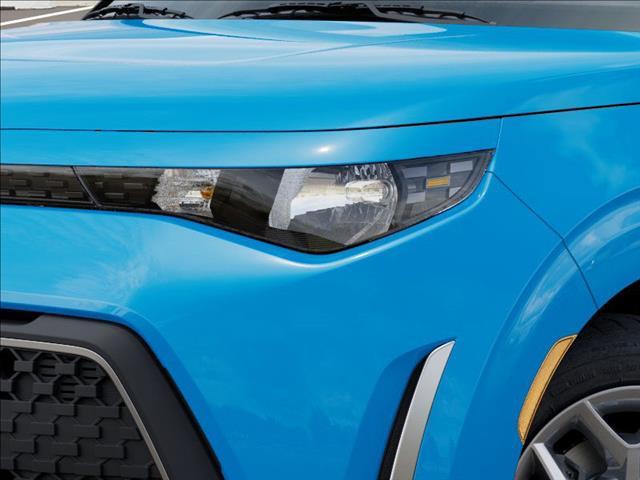 new 2025 Kia Soul car, priced at $24,760