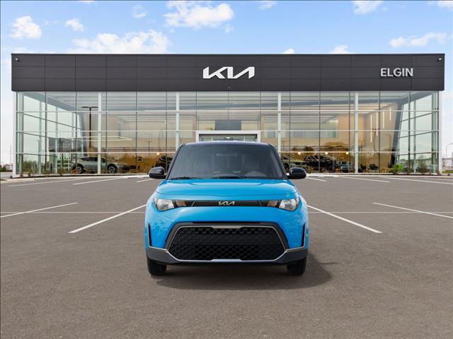 new 2025 Kia Soul car, priced at $24,760