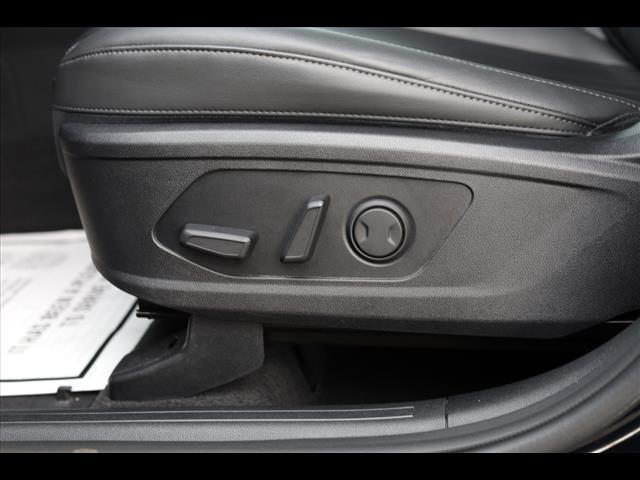 used 2023 Kia Sorento car, priced at $32,523