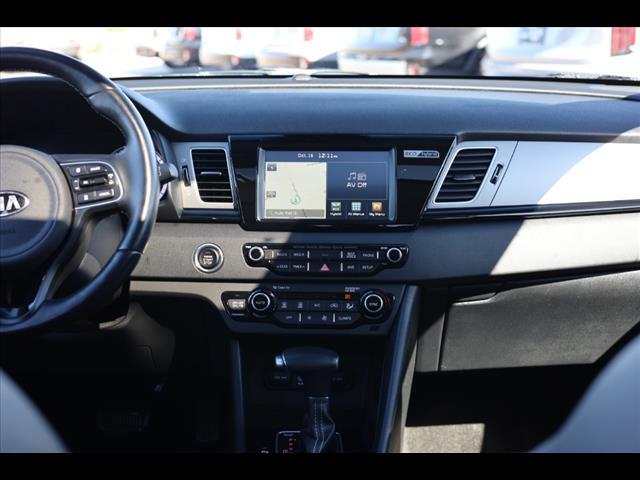 used 2018 Kia Niro car, priced at $22,923