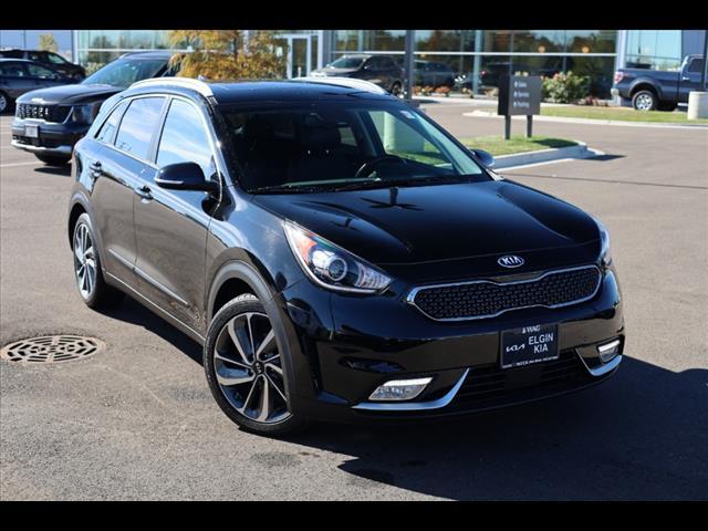 used 2018 Kia Niro car, priced at $22,923