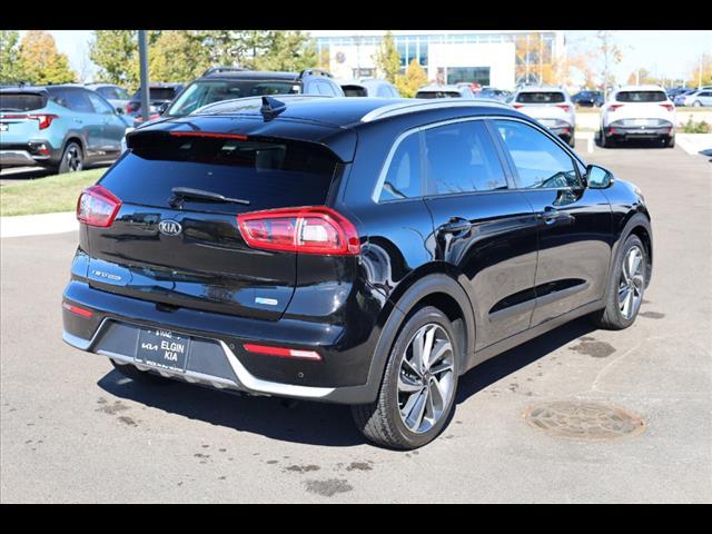 used 2018 Kia Niro car, priced at $22,923