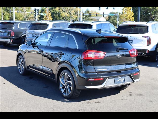 used 2018 Kia Niro car, priced at $22,923