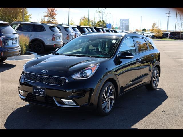 used 2018 Kia Niro car, priced at $22,923