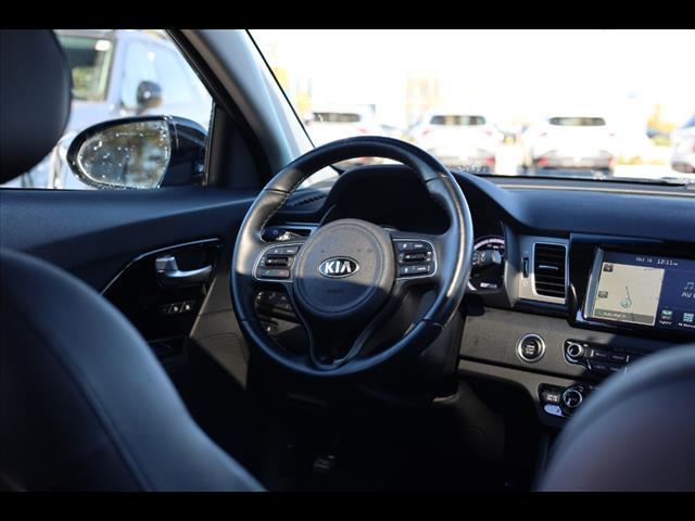 used 2018 Kia Niro car, priced at $22,923