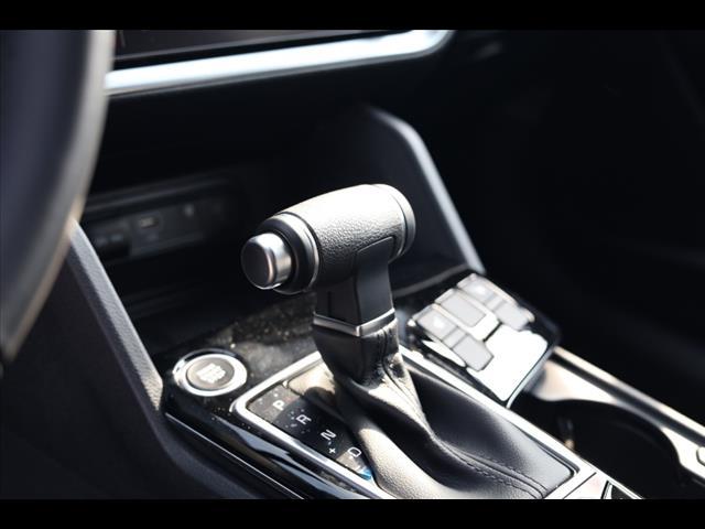 new 2025 Kia Sportage car, priced at $29,261