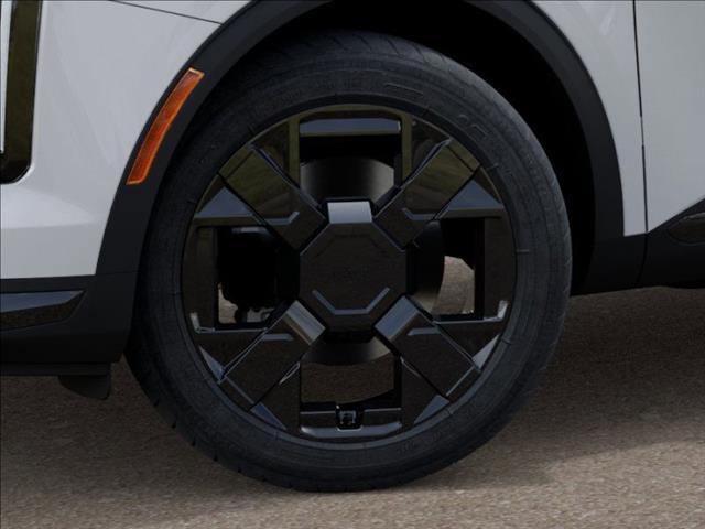 new 2026 Kia Sportage car, priced at $38,085