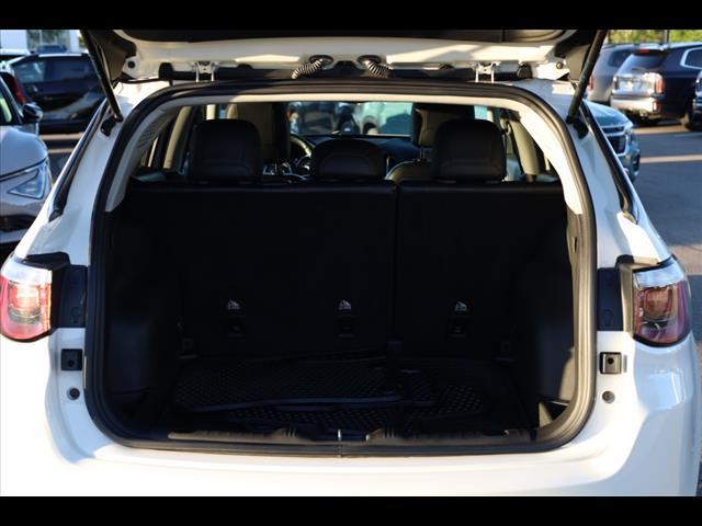 used 2019 Jeep Compass car, priced at $17,523