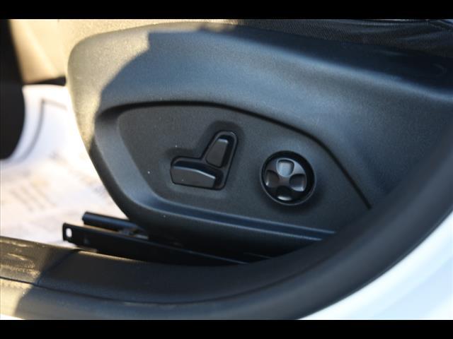 used 2019 Jeep Compass car, priced at $17,523