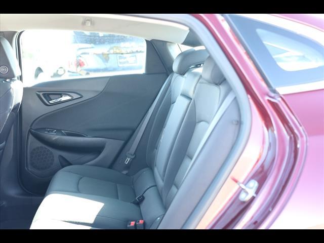 used 2016 Chevrolet Malibu car, priced at $11,923