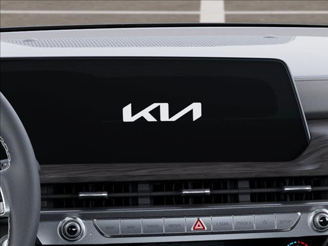 new 2025 Kia Telluride car, priced at $55,715