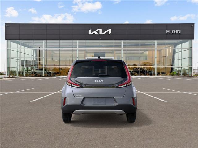 new 2025 Kia Soul car, priced at $23,191