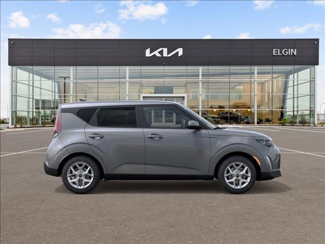 new 2025 Kia Soul car, priced at $23,191