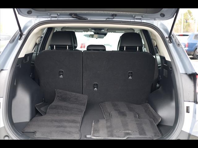 used 2023 Kia Sportage car, priced at $24,923