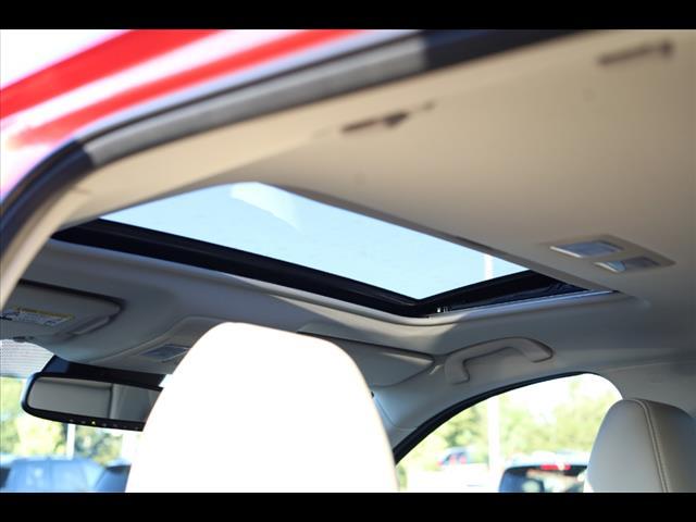 used 2018 Mazda CX-5 car, priced at $17,523