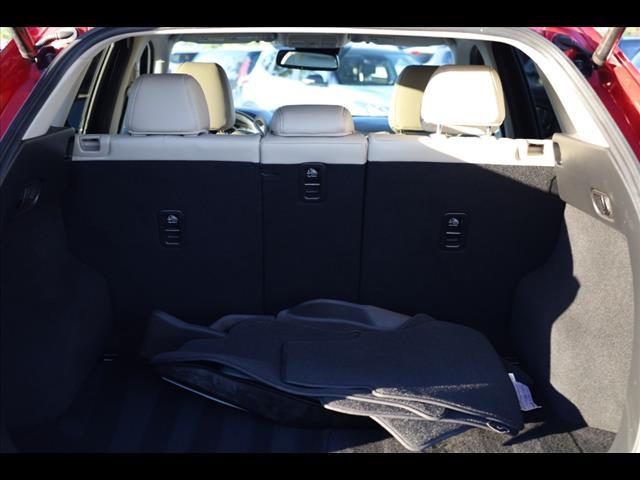 used 2018 Mazda CX-5 car, priced at $17,523