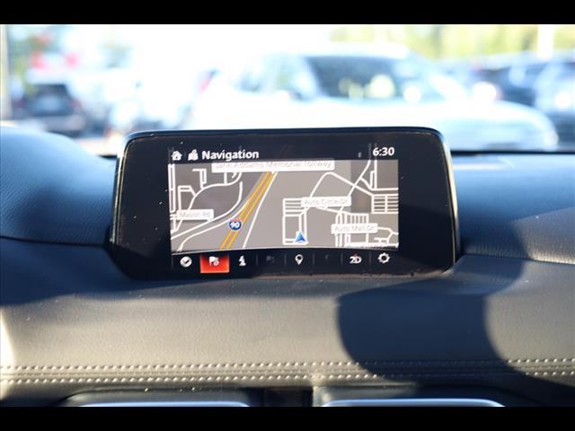 used 2018 Mazda CX-5 car, priced at $17,523