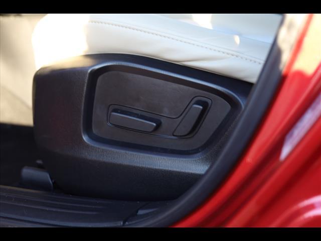 used 2018 Mazda CX-5 car, priced at $17,523