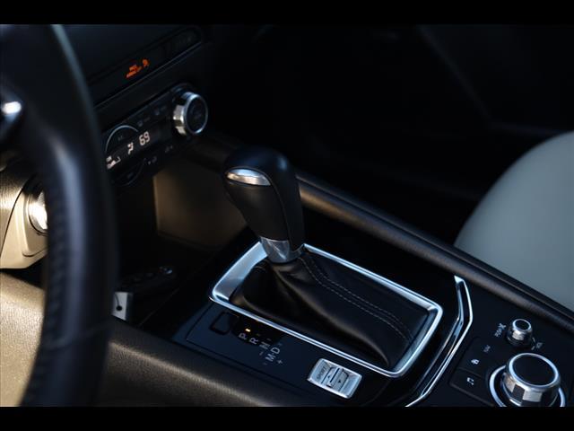 used 2018 Mazda CX-5 car, priced at $17,523