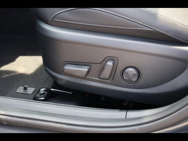 used 2024 Kia Seltos car, priced at $29,971