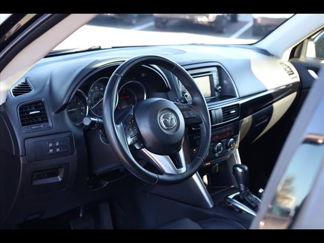 used 2015 Mazda CX-5 car, priced at $13,523