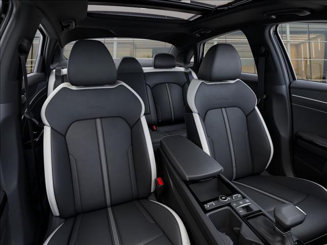 new 2025 Kia K5 car, priced at $33,215