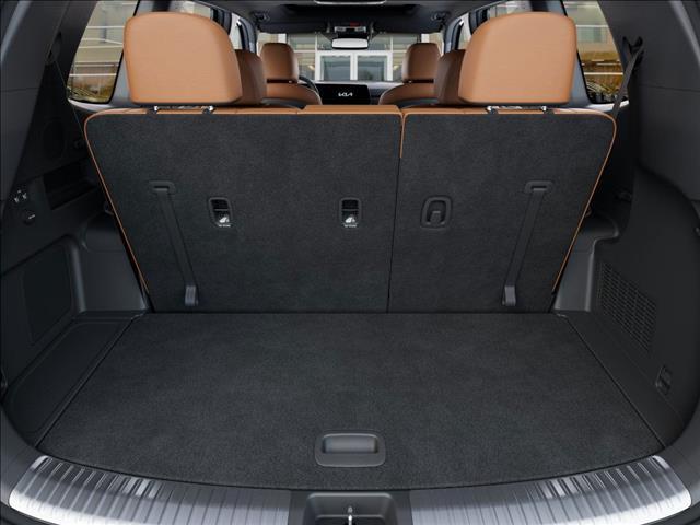 new 2025 Kia Telluride car
