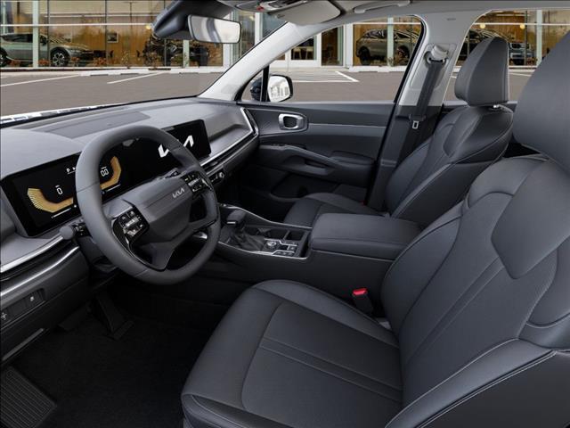 new 2026 Kia Sorento car